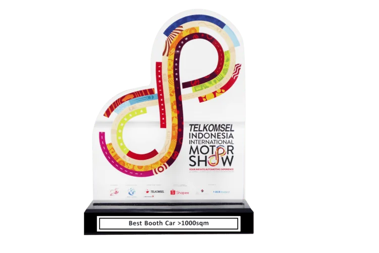 Image Award Item Image Award Item